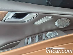 Genesis G80, 2021 — миниатюра 14