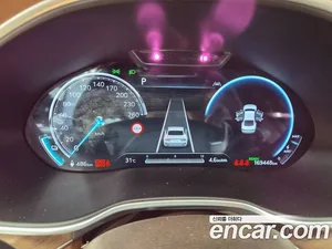Genesis G80, 2021 — миниатюра 15