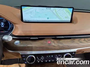 Genesis G80, 2021 — миниатюра 17