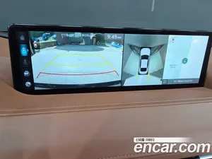 Genesis G80, 2021 — миниатюра 18