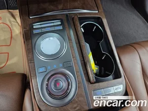 Genesis G80, 2021 — миниатюра 19