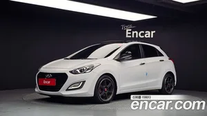 Hyundai i30, 2013 — миниатюра 1