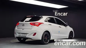 Hyundai i30, 2013 — миниатюра 2