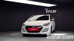 Hyundai i30, 2013 — миниатюра 3