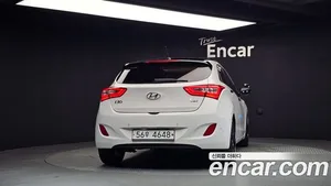Hyundai i30, 2013 — миниатюра 4