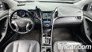 Hyundai i30, 2013 — миниатюра 7