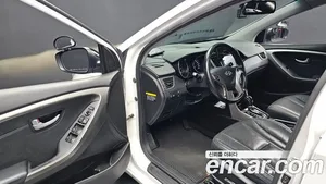 Hyundai i30, 2013 — миниатюра 10