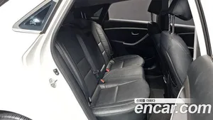 Hyundai i30, 2013 — миниатюра 11