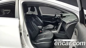 Hyundai i30, 2013 — миниатюра 12