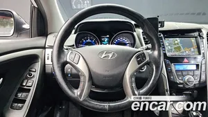 Hyundai i30, 2013 — миниатюра 13