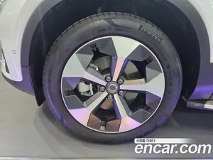 Volvo XC40, 2024 — миниатюра 5