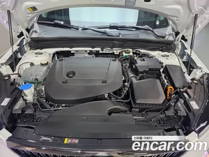 Volvo XC40, 2024 — миниатюра 6
