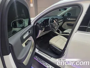 Volvo XC40, 2024 — миниатюра 7