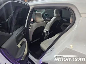 Volvo XC40, 2024 — миниатюра 11