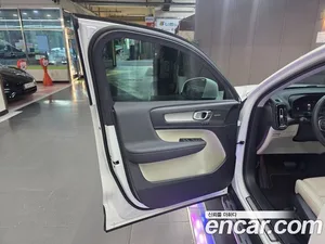 Volvo XC40, 2024 — миниатюра 12