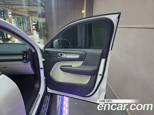Volvo XC40, 2024 — миниатюра 13