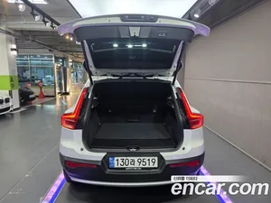 Volvo XC40, 2024 — миниатюра 14