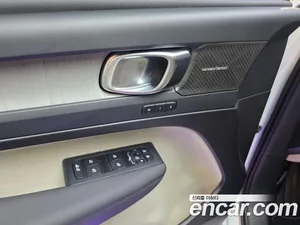 Volvo XC40, 2024 — миниатюра 18