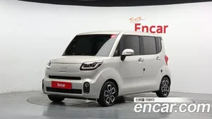 Kia RAY, 2021 — миниатюра 1