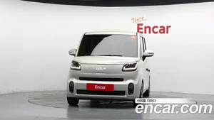 Kia RAY, 2021 — миниатюра 3