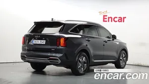 Kia Sorento, 2022 — миниатюра 2