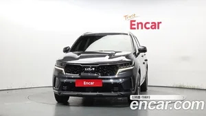 Kia Sorento, 2022 — миниатюра 3