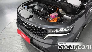 Kia Sorento, 2022 — миниатюра 6