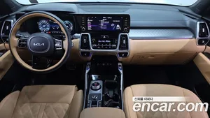 Kia Sorento, 2022 — миниатюра 10
