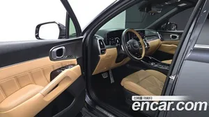 Kia Sorento, 2022 — миниатюра 13