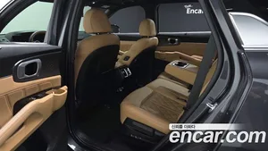 Kia Sorento, 2022 — миниатюра 17
