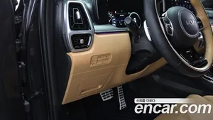 Kia Sorento, 2022 — миниатюра 19
