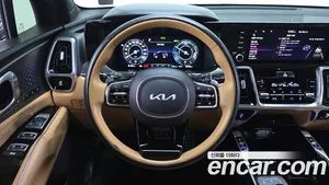 Kia Sorento, 2022 — миниатюра 20