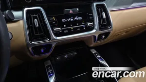Kia Sorento, 2022 — миниатюра 23