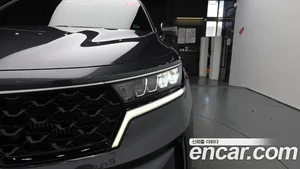 Kia Sorento, 2022 — миниатюра 8