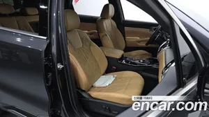 Kia Sorento, 2022 — миниатюра 16