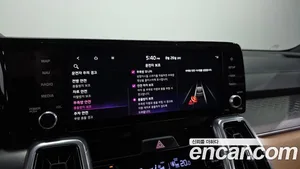 Kia Sorento, 2022 — миниатюра 33