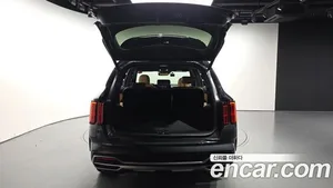 Kia Sorento, 2022 — миниатюра 34