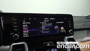 Kia Sorento, 2022 — миниатюра 36