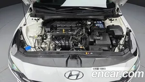 Hyundai Avante, 2022 — миниатюра 6