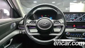 Hyundai Avante, 2022 — миниатюра 19