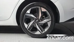Hyundai Avante, 2022 — миниатюра 7