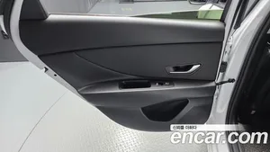 Hyundai Avante, 2022 — миниатюра 15