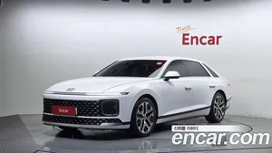 Hyundai Grandeur, 2023 — миниатюра 1