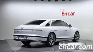 Hyundai Grandeur, 2023 — миниатюра 2
