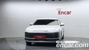 Hyundai Grandeur, 2023 — миниатюра 3