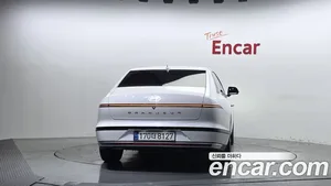Hyundai Grandeur, 2023 — миниатюра 4