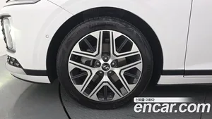 Hyundai Grandeur, 2023 — миниатюра 5
