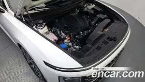Hyundai Grandeur, 2023 — миниатюра 6