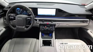 Hyundai Grandeur, 2023 — миниатюра 7