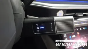 Hyundai Grandeur, 2023 — миниатюра 9